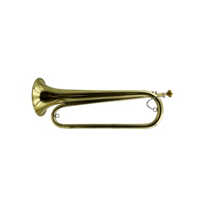 Trompeta Seasound de Alta Calidad, Modelo JYBU601, Tono BB, Cuerpo de Latón con Acabado Lacado en Oro, Ideal para Estudiantes, <span class=keywords><strong>Precio</strong></span> Económico de Fábrica - Product Image 2