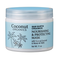 Masque Capillaire Spa Anti-Dessèchement Qualité Export B2B OEM à l'Huile d'Olive Pure, Soin Nourrissant pour Cheveux Bouclés, Réparation des Cuticules, Sachet de Traitement