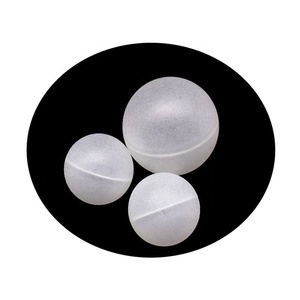 Nhà máy cung cấp PP rỗng nổi bóng nhựa trong suốt - Product Image 3