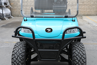 Voiturette de golf électrique HDK EVOLUTION, nouvelle, tout-terrain, économique, batterie lithium 48V