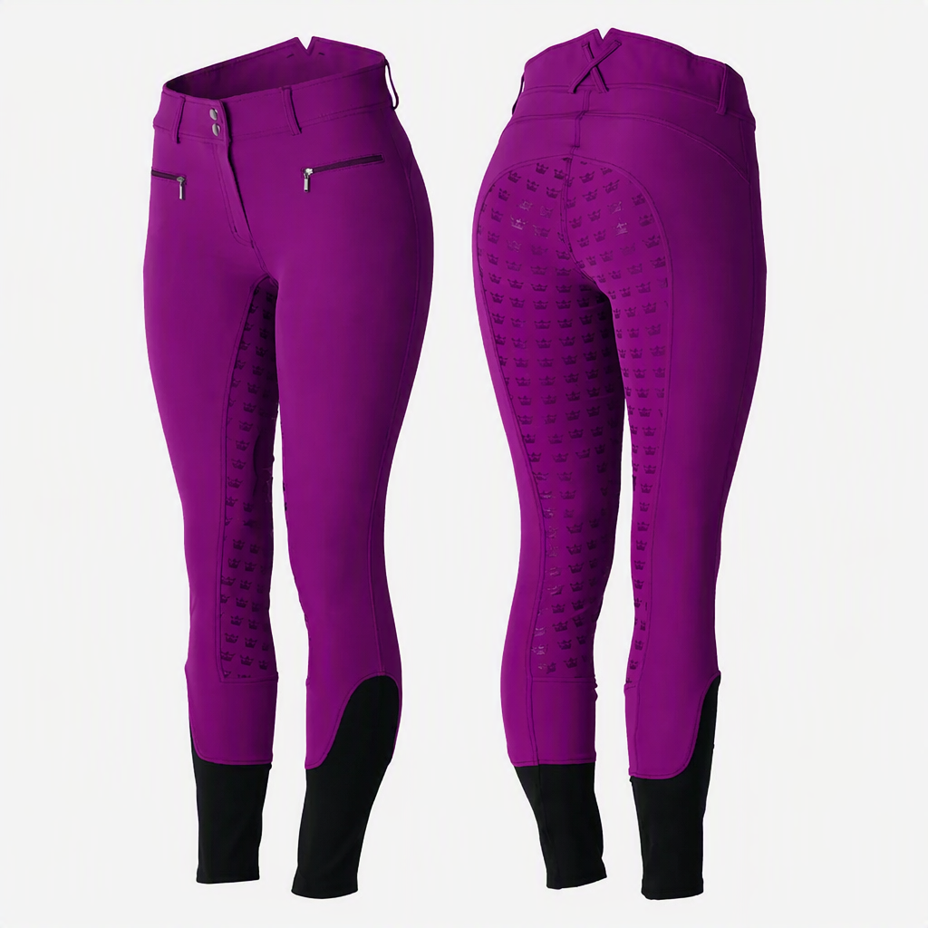 Violet
