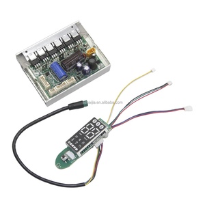 Mi 4 Lite เมนบอร์ดควบคุมหลักสำหรับ Xiaomi 4 Lite ซ่อมอะไหล่สกู๊ตเตอร์ไฟฟ้า - Product Image 4