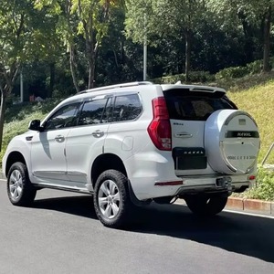 Haval H9 2017 2018, Modelo 2017, Auto Usado, Gasolina, SUV, 4x4, 7 Asientos, Vehículo Económico en Venta, Volante a la Izquierda, Proveedor <span class=keywords><strong>de</strong></span> Autos Usados - Product Image 2