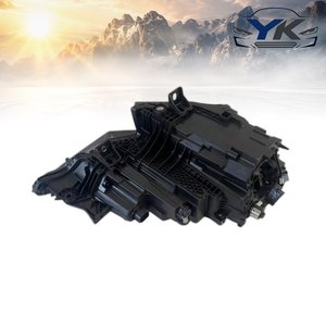Phares LED Matrix Laser d'origine pour <span class=keywords><strong>Audi</strong></span> Q8 Q7 Q5 Q2 Q3 <span class=keywords><strong>Q4</strong></span> Q6, pièces de voiture d'occasion démontées d'usine, assemblage de haute qualité, OEM - Product Image 5