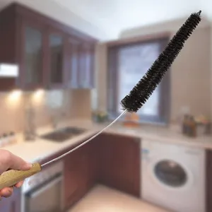 Latest Design Long Handle Cleaning Brush Tool High-quality Brush Bottle Set Cleaning Products
