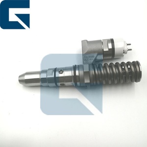 Injecteur de carburant moteur 196-5802 1965802 pour moteur 3508 3512 - Product Image 1