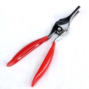 Auto Repair Tool Fuel Line Splitter Pliers 20*3*3 Steel For Oil Pipe Separation - Product Image 4