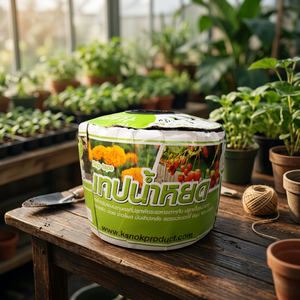 Suministros de Jardinería Altamente Recomendados, Accesorios para Cintas de Riego por Goteo Agrícola - Product Image 3