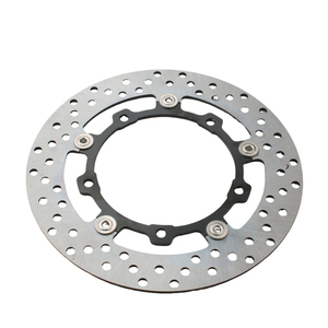 Plaque de disque de frein YP400 pour Xmax400 X-<span class=keywords><strong>MAX</strong></span> 125 Majesty 400 <span class=keywords><strong>Xp</strong></span> <span class=keywords><strong>T</strong></span>-<span class=keywords><strong>Max</strong></span> <span class=keywords><strong>500</strong></span> 530 XP530 225162340 1SDF81T0000 59C-2581T 267mm - Product Image 4