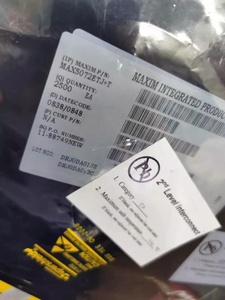 <span class=keywords><strong>Max5072etj</strong></span> + t <span class=keywords><strong>max5072etj</strong></span> + đánh dấu 5072e mới chuyển đổi điều chỉnh điện áp 2.2MHz dual-đầu ra Buck tăng chuyển đổi IC tqfn32 - Product Image 2