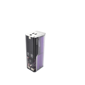 AA121905 <span class=keywords><strong>GOSTA</strong></span> ES100 97.2Wh 100W 200W portatile Power Bank di grande capacità di energia Stick Bar in lega di alluminio di scarico - Product Image 1