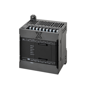 Controlador lógico programable PLC CP2E-N20DR-A - Product Image 1