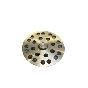 Factory Custom High Pressure Casting Aluminum Casting Mould Manufacturer <strong>CNC</strong> Milling - Product Image 6