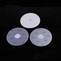 Taille adaptée aux besoins du client de bouteille de papier d'aluminium ventilé doublure de joint d'emballage