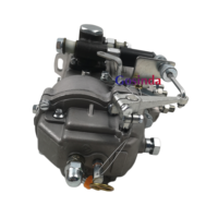 Pompe à injection de carburant K4100ZD, pompe diesel pour moteur diesel K4100ZD, générateur, machines de construction, pièces de rechange pour système de carburant