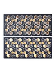 Circuit imprimé flexible rigide-flex PCB pour ordinateur de caméra de téléphone portable Fpc et fabricant de PCB rigide-flex