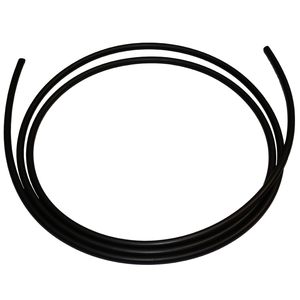 Zwarte Buna-N O-Ring Koord Voorraad <span class=keywords><strong>70a</strong></span> <span class=keywords><strong>Durometer</strong></span> 0.125 "Dikte 10 'Stuk Rubberproduct - Product Image 3