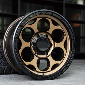 SY-3033 Cerchio in Lega Forgiata Personalizzato con Certificazione DOT per Fuoristrada, 17-18 Pollici, Cerchioni <span class=keywords><strong>4x4</strong></span> Personalizzati - Product Image 4