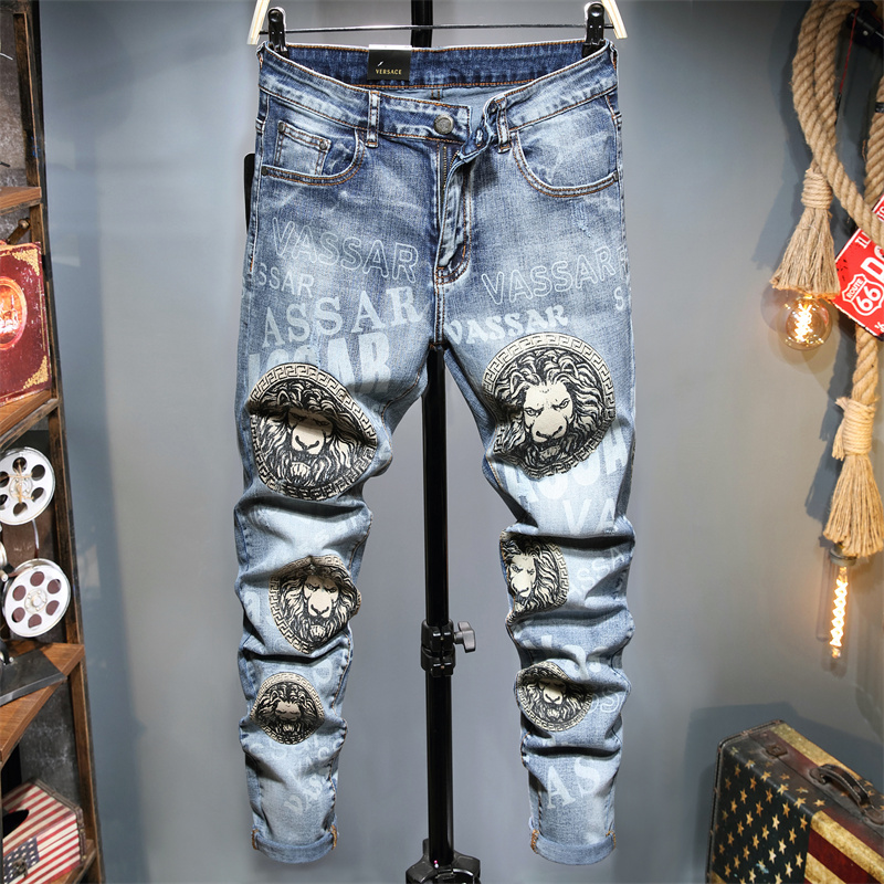 Venta al por mayor parche jeans rotos-Compre online los mejores parche  jeans rotos lotes de China parche jeans rotos a mayoristas | Alibaba.com