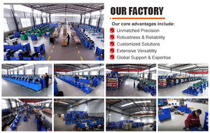 Mesin Pembuat Selang Harga Grosir Murah Mesin Crimping Selang Hidrolik Mesin Crimping Fitting Selang Hidrolik - Product Image 4