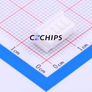 5023510500 Housing (Wire-to-Board / Wire-to-Wire) P=2mm Connector ( Jack Structure: 1x5P )( Pitch: 2mm )( Number of Rows: 1 ) - Product Image 1