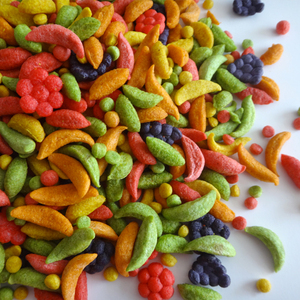 High Quality <strong>Parrot</strong> <strong>Pellet</strong> for Middle and Large <strong>Parrot</strong> <strong>Food</strong> - Product Image 4