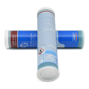 Hochtemperatur-Lagerfett LGHP 2/0.4 Lagerfett - Product Image 2