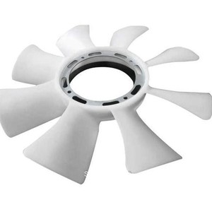 Ventilador de Refrigeración para Automóvil Hyundai H100 Porter 25261-42100 - Product Image 2