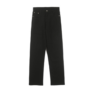 High Quality Men's Casual High Street Loose Jeans Men's High-quality Street Wear <strong>Jogging</strong> Men's Jeans - Product Image 5