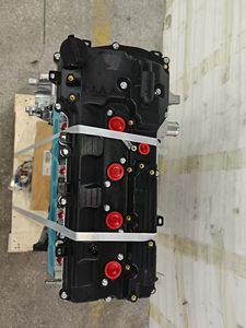 Ensemble moteur de voiture Toyota 5L 2TR 2TR-FE 2.7L, moteur creux, adapté aux véhicules utilitaires Toyota, aux pick-ups, aux SUV et aux fourgonnettes - Product Image 3