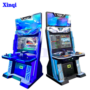 אישור מפעל מכירת מטבע פעל מכונת ארקייד קלאסי, jamma dora משחק וידאו מכונת משחק וידאו רטרו למכירה - Product Image 4