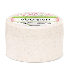 ขายดีที่สุดผลิตในอิตาลีผลิตภัณฑ์ความงามอาหารเสริมปราศจากแลคโตสการดูแลสุขภาพเหมาะสําหรับผิวใช้สําหรับผู้ชายและผู้หญิง - Product Image 3