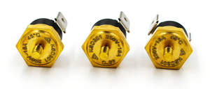 Termostato KH KSD 125, Interruptor de Corte Térmico, Circuito Electrónico - Product Image 5