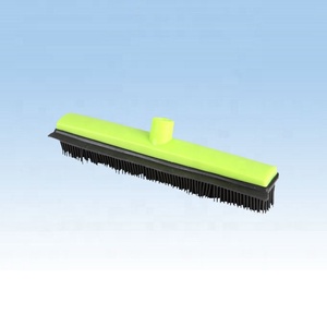 Plancher télescopique en caoutchouc <span class=keywords><strong>balai</strong></span> raclette brosse - Product Image 4