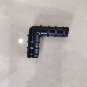 Raccordo a gomito in <span class=keywords><strong>pvc</strong></span> con connettore a gomito - Product Image 2