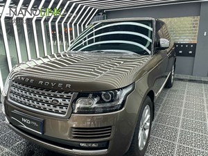 NKODA 100%UV Blocking Ir Sun Sun Control Heat Resistant <strong>Korea</strong> UV400 Nano Ceramic Solar Spectrum Tint Skin Care Car <strong>Window</strong> <strong>Film</strong> - Product Image 3