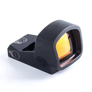 OEM Red Dot SFJT 1x30mm Táctico de Tamaño Completo de Aluminio Resistente al Agua - Product Image 1