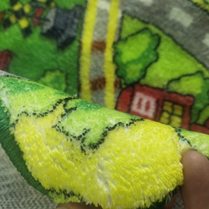 Hojarugg 2024 xu hướng sản phẩm <span class=keywords><strong>Amazon</strong></span> Hot Bán thảm cho trẻ em chơi thảm 80*150 Kích cỡ cạnh giường ngủ cho trẻ em phòng - Product Image 6