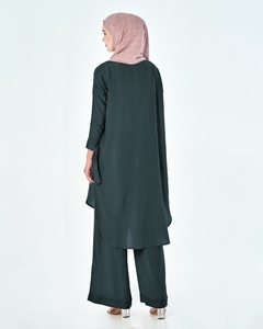 SIPO Custom <strong>Coords</strong> <strong>Set</strong> for Women Modest <strong>Ladies</strong> Dress Two Piece <strong>Set</strong> Women Clothing Summer 2023 Modest - Product Image 4