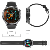 Reloj Inteligente para Hombre, Accesorios Electrónicos Inteligentes, Productos Digitales, Venta al por Mayor de Fábrica China, Alibaba Online
