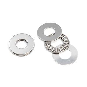 Axk kim lăn lực đẩy mang axk3047 axk3552 2as - Product Image 2