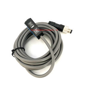 WL8G-P1131S04 Ref。Photoelec。スイッチ低電圧製品/プログラマブルロジックコントローラ (<span class=keywords><strong>plc</strong></span>)/分散型I/Oシステム/産業用 - Product Image 6