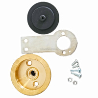 GPL cng gnc gnv kits complets d'injection séquentielle kit de conversion de gaz pour moteurs à essence génération pièces de conversion