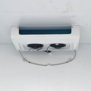 Nuovo Vano Refrigerato VisionLeader Personalizzabile per <span class=keywords><strong>Camion</strong></span> da Carico Dongfeng/Jiefang, Materiale FRP+XPS - Product Image 3