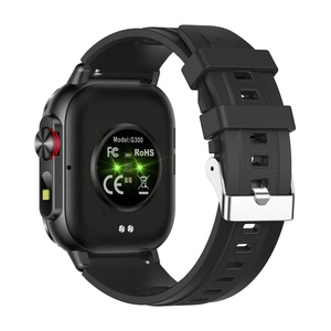 2025 Rugged Đèn Pin Thông Minh Đồng Hồ 3 ATM Chống Nước <span class=keywords><strong>GPS</strong></span> Smartwatch 460MAh Pin Thể Thao DIY Watches170 Tập Thể Dục/Thể Thao Chế độ - Product Image 5