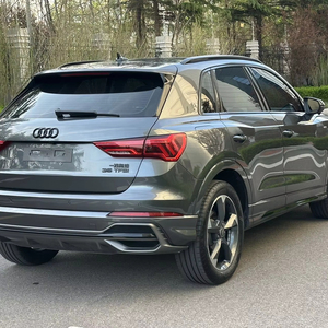 <span class=keywords><strong>Audi</strong></span> <span class=keywords><strong>Q3</strong></span> SUV 35 TFSI 2WD <span class=keywords><strong>2023</strong></span> Usado, Gasolina, Maletero Eléctrico, Gran Oferta con Buen <span class=keywords><strong>Precio</strong></span>, Listo para Enviar - Product Image 1