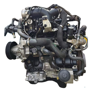 <span class=keywords><strong>เครื่องยนต์</strong></span>ฟอร์ด รันเจอร์ 2.2 ตัน DURATORQ TDCI 4D22 พูม่า ของแท้ <span class=keywords><strong>มือ</strong></span><span class=keywords><strong>สอง</strong></span> เหมาะสำหรับรถป้องกันภัยแลนด์<span class=keywords><strong>โร</strong></span><span class=keywords><strong>เวอร์</strong></span> - Product Image 2