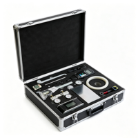 Laboratory Equipment High Precision Mechanical Verification Tool for Dissolution Tester Calibration and Lab Quality Control