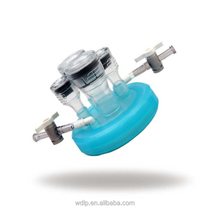 Instrumentos quirúrgicos laparoscópicos, multiusos, de un solo puerto - Product Image 1