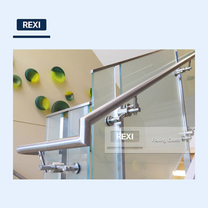 <span class=keywords><strong>Sans</strong></span> cadre trempé <span class=keywords><strong>escalier</strong></span> verre garde-corps prix pour terrasse balcon <span class=keywords><strong>piscine</strong></span> - Product Image 3